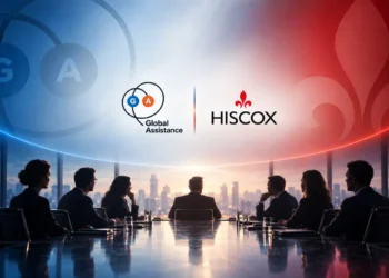 Hiscox Global Assistance