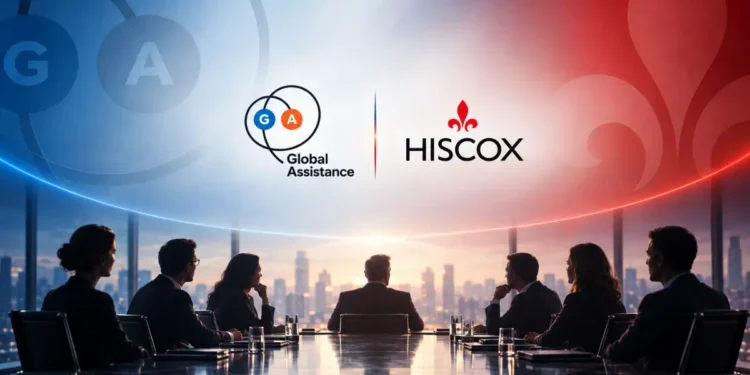 Hiscox Global Assistance