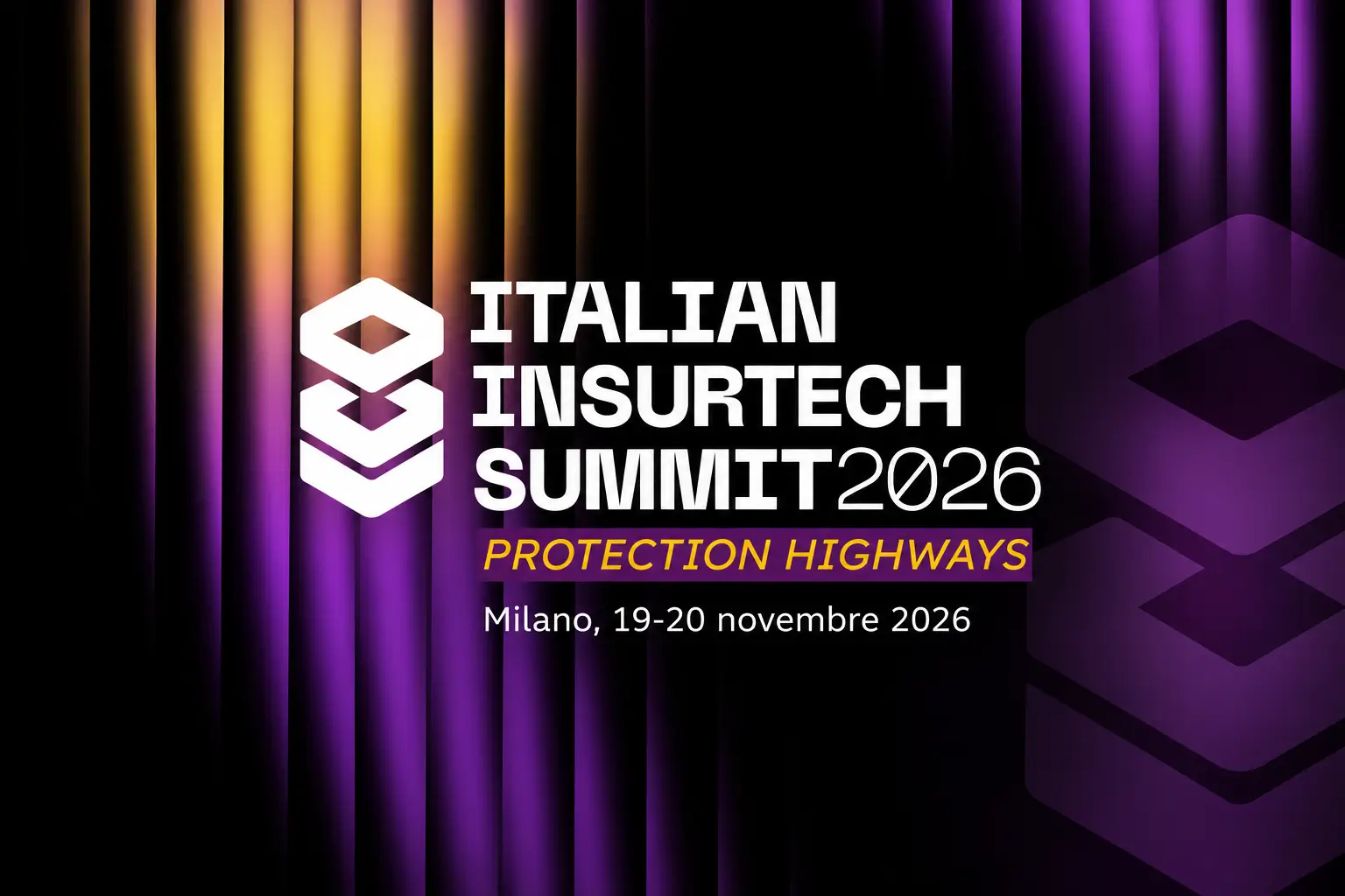 Italian Insurtech Summit 2026
