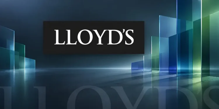 Lloyds primo semestre 2026