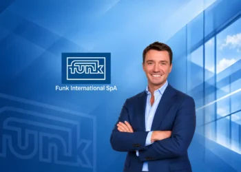 Luca Lombardi Funk