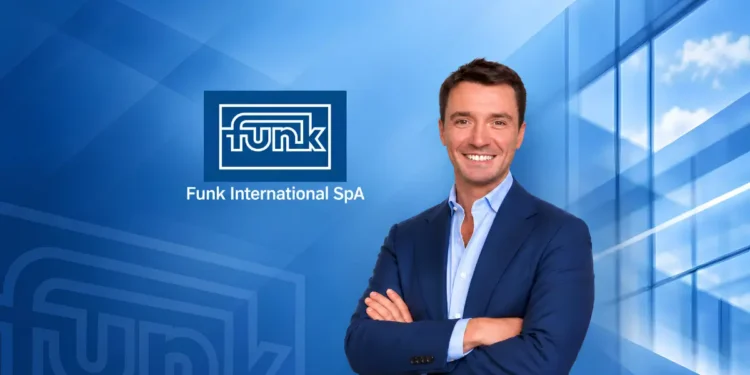 Luca Lombardi Funk