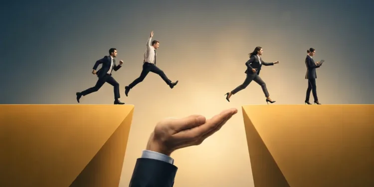 M&A nel brokeraggio