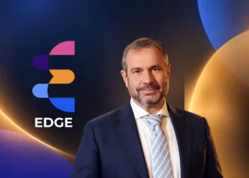 Marco Steffano EDGE Broker