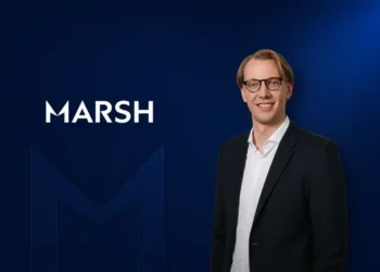 Marsh Re Jens Florian-Jansen