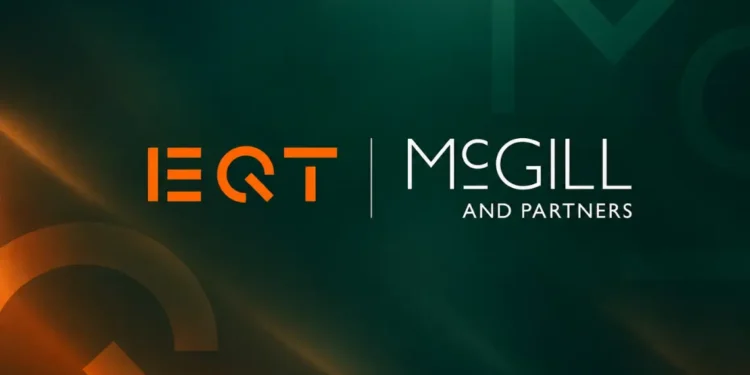 McGill and Partners