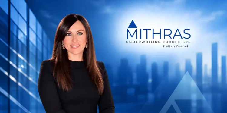 Monica Li Pera Mithras