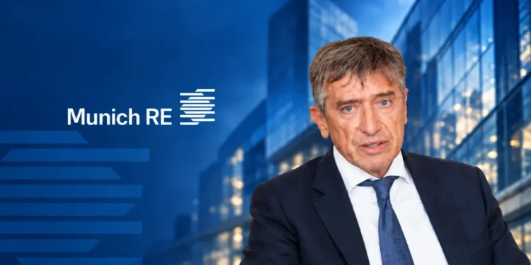Munich Re Specialty Italia