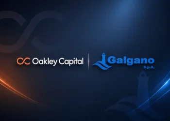 Oakley Capital rileva Galgano