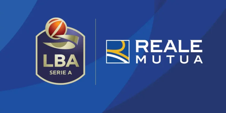 Reale Mutua Lega Basket