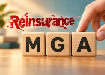 Reinsurance MGA