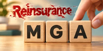 Reinsurance MGA
