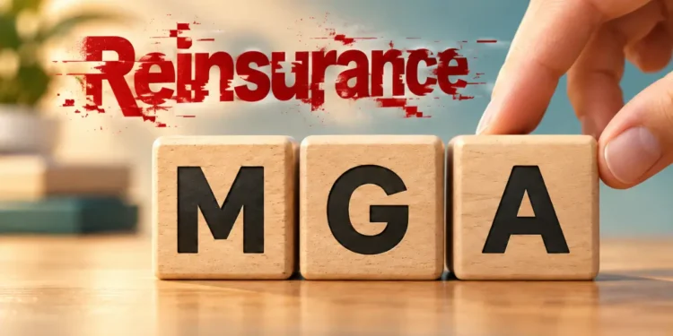 Reinsurance MGA