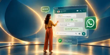 WhatsApp canale assicurativo