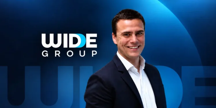 Wide Group private equity
