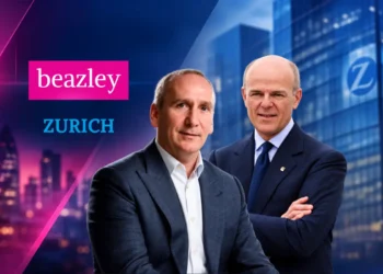Zurich Beazley