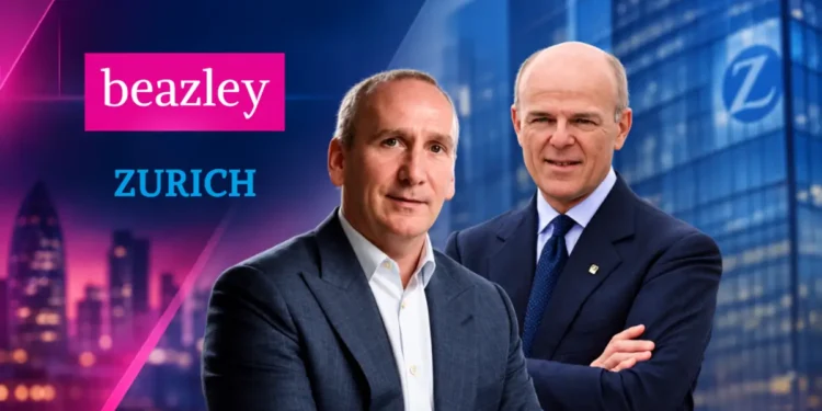 Zurich Beazley