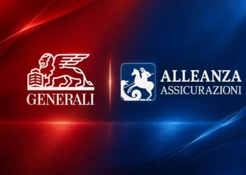 fusione Alleanza Generali Italia