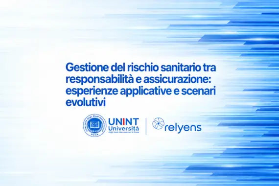 gestione del rischio sanitario UNINT