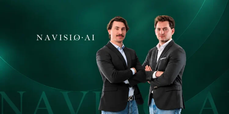 intelligenza artificiale per broker_Navisio AI