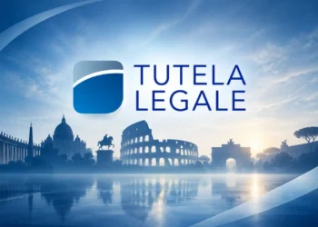 nuova sede Roma Tutela Legale