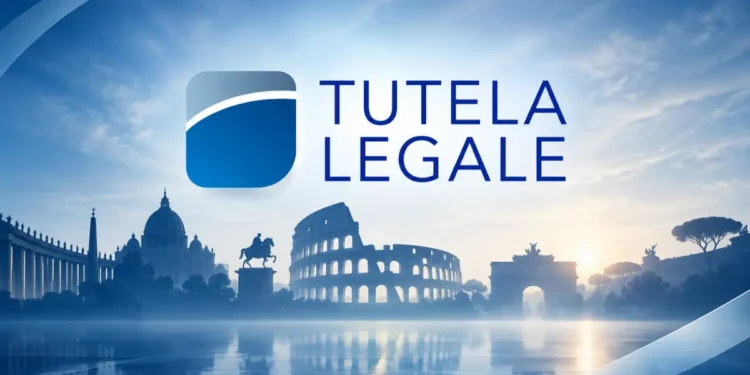 nuova sede Roma Tutela Legale