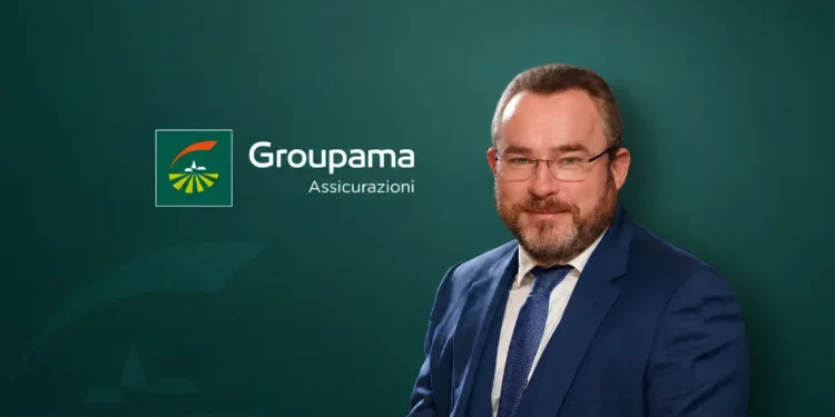 nuovo ad Groupama Assicurazioni