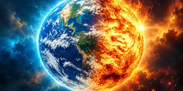 ondate di calore