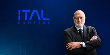 presidente di Ital Brokers