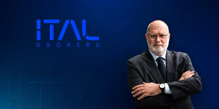presidente di Ital Brokers