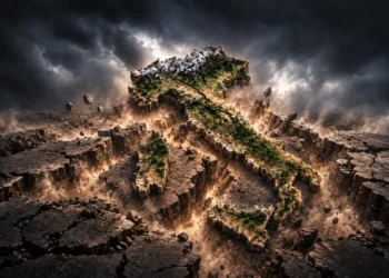 prevenzione rischi catastrofali