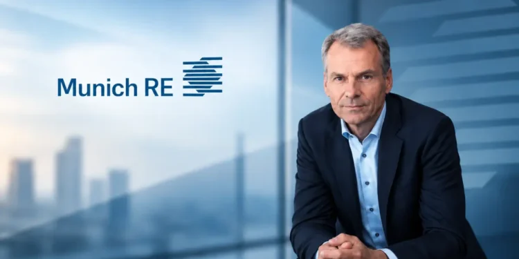 riassicurazione Munich Re
