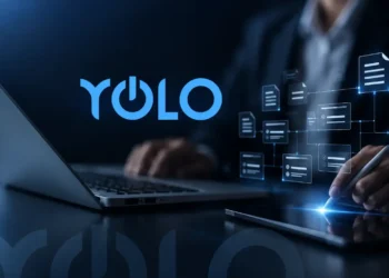scissione Yolo Group