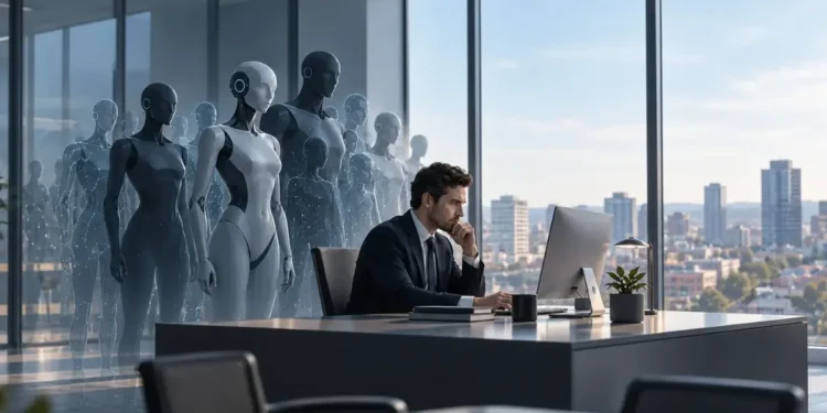 AI intermediazione assicurativa