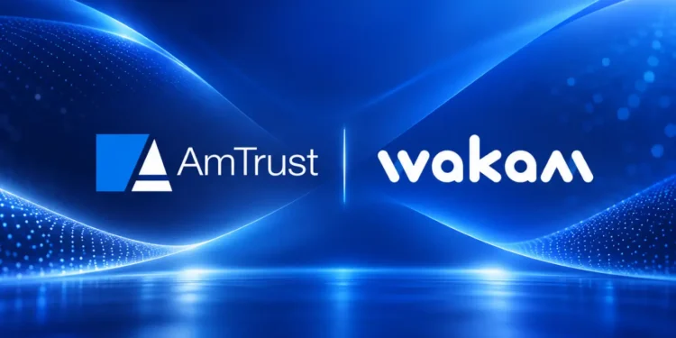 AmTrust acquisisce Wakam