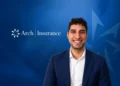 Andrea De Simone Arch Insurance