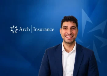 Andrea De Simone Arch Insurance