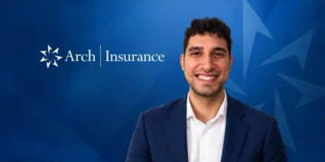 Andrea De Simone Arch Insurance
