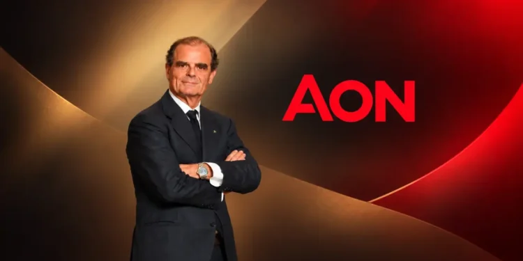 Aon USI chiusura