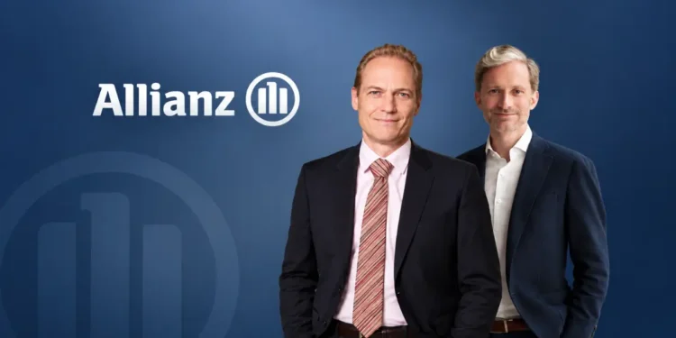 CEO di Allianz Partners