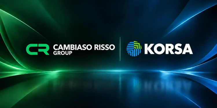 Cambiaso Risso Brasile