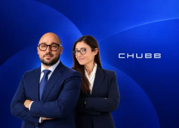 Chubb property