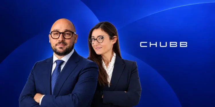 Chubb property