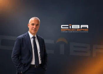 Ciba Brokers Andrea Fabbri