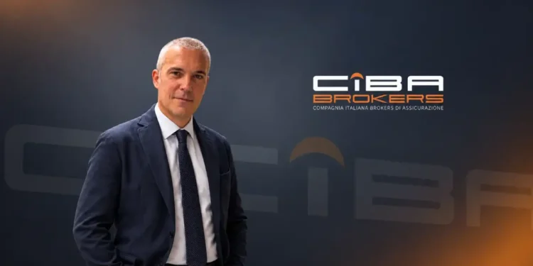Ciba Brokers Andrea Fabbri