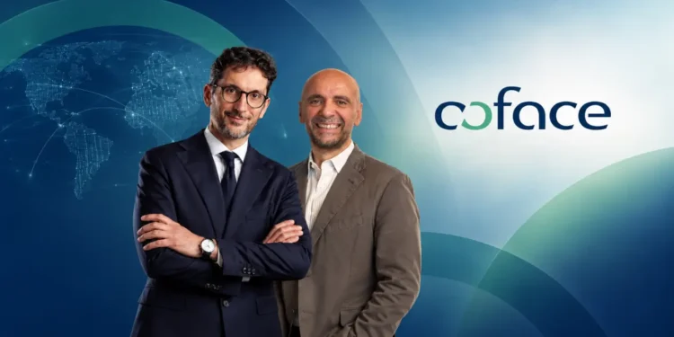 Coface risk underwriting