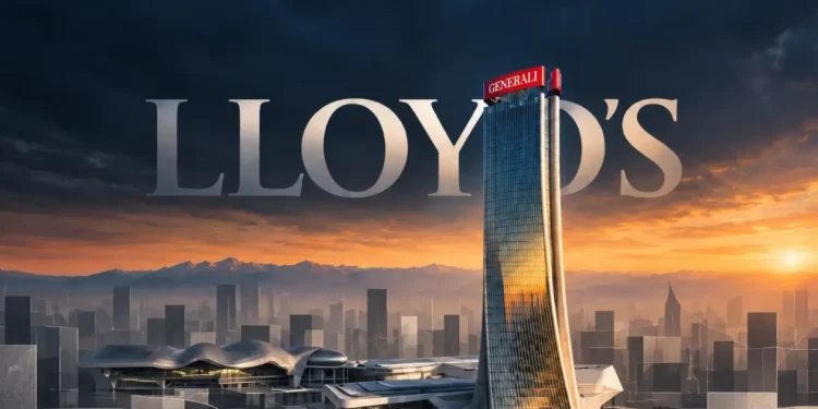 Generali Lloyds