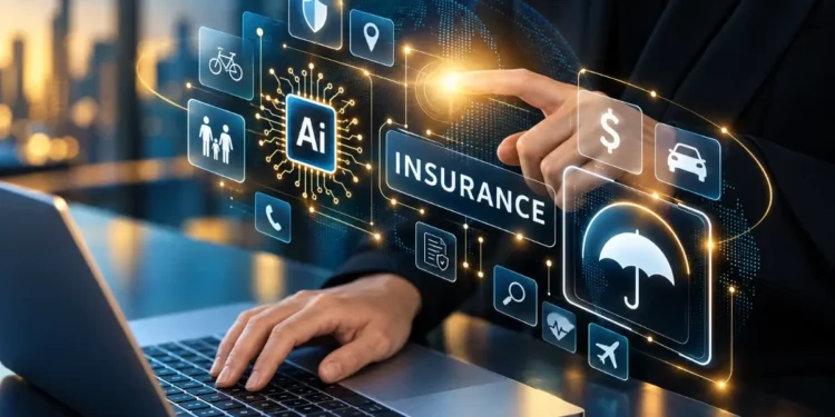 Insurance Day 2026