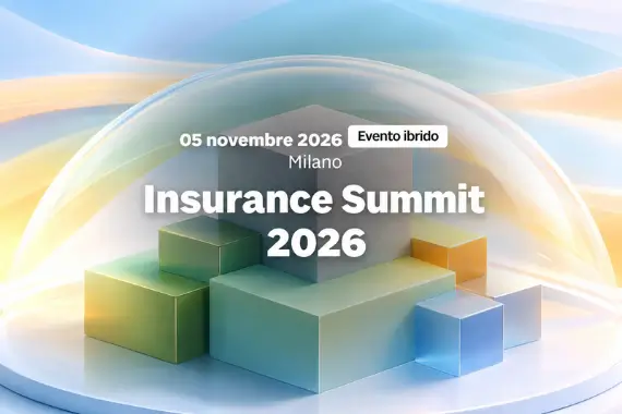 Insurance Summit 2026