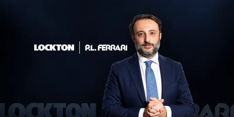 Lockton Asset Connect - Caruso